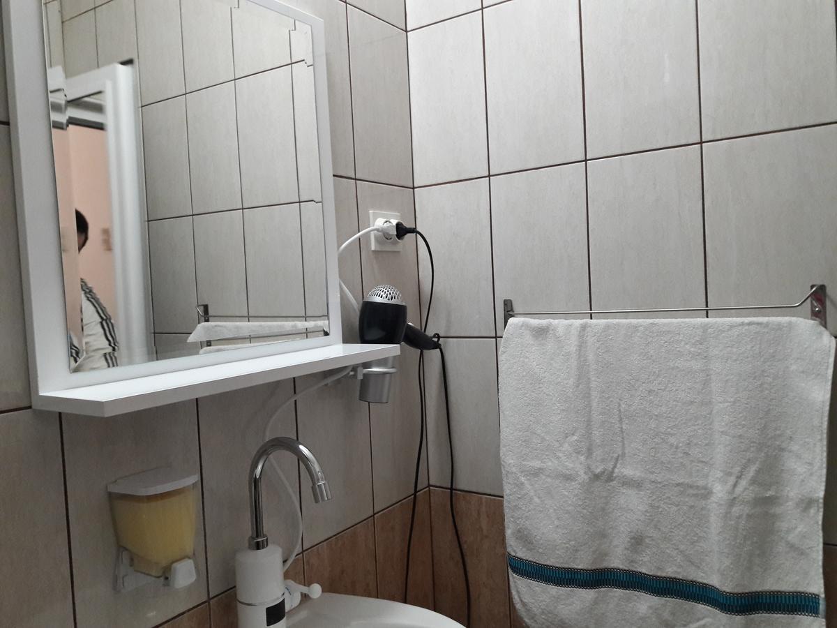 The Kings Apartment オフリド エクステリア 写真